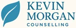 Kevin Morgan Counselling logo person centred therapy Caton Kirkby Lonsdale Belfast
