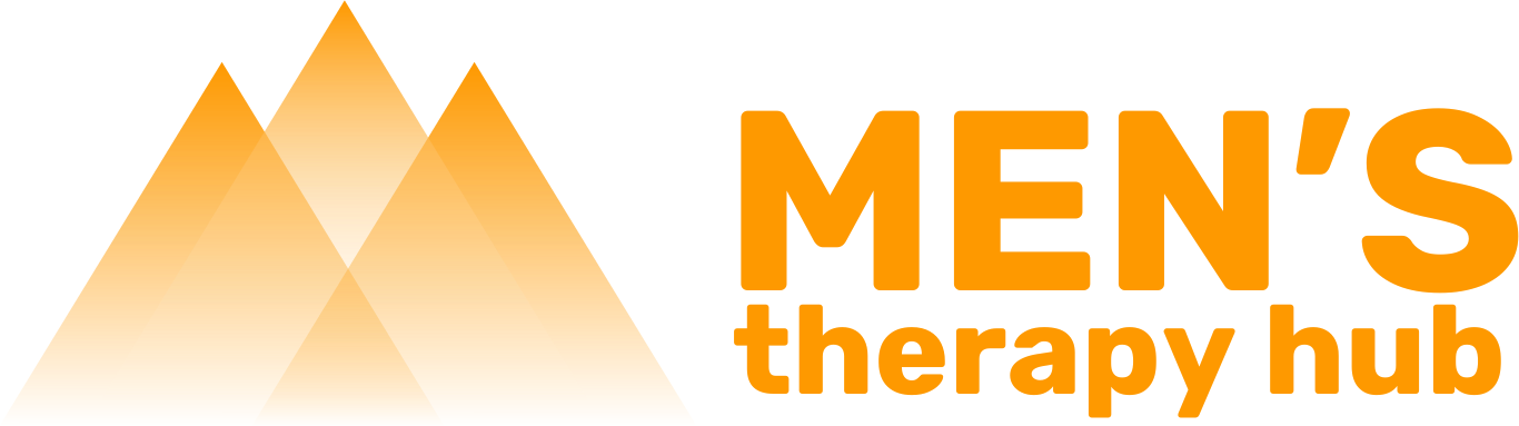 Mens Therapy Hub counselling support for men mental health services UK