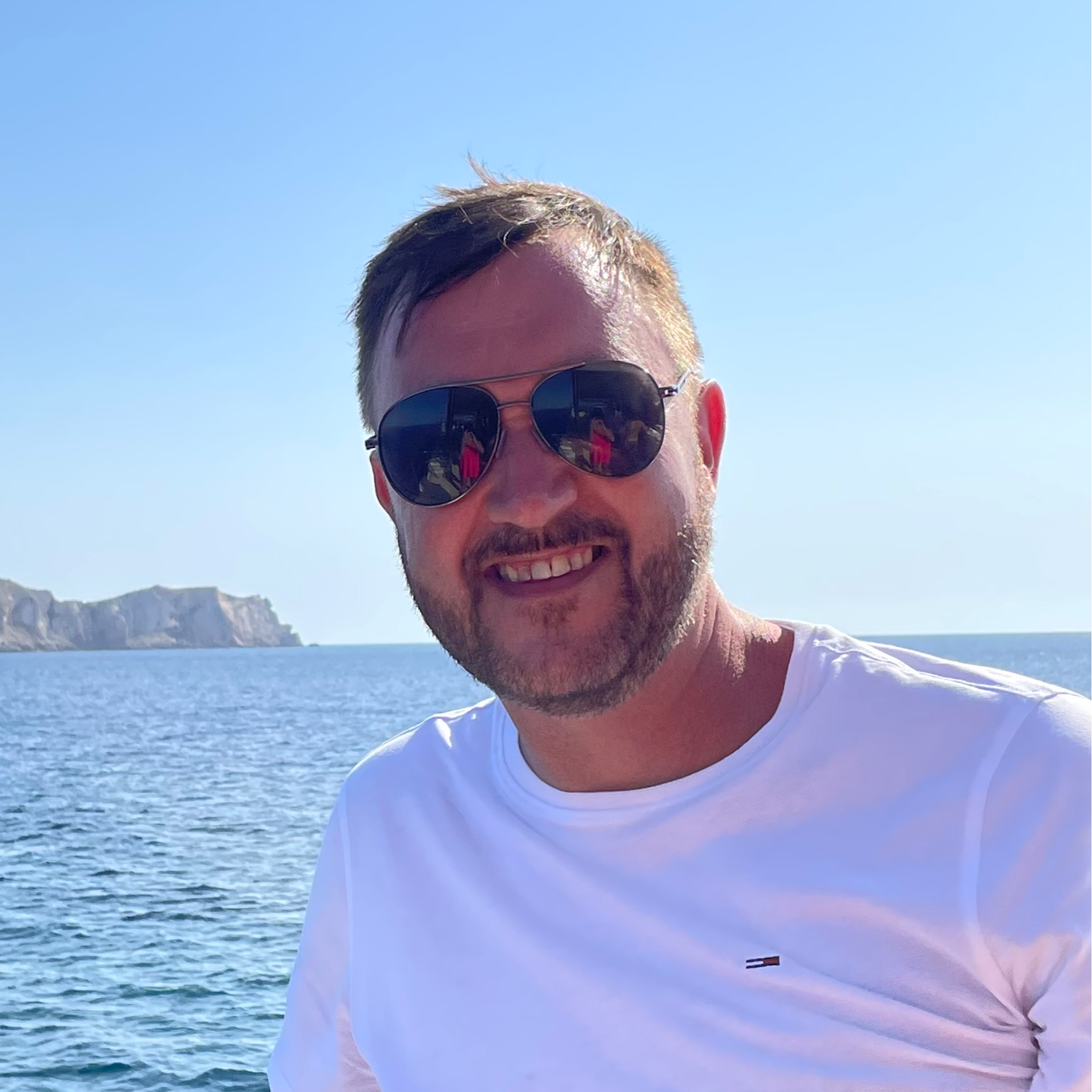 Kevin Morgan counsellor providing person-centred therapy in Caton Kirkby Lonsdale and Belfast